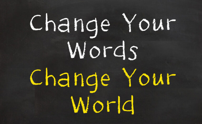 change words for essay
