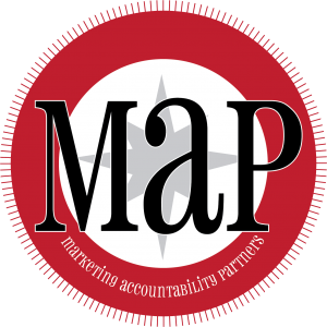 MAP: Marketing Accountability Partners Meeting (for Members) @ Hampton Inn Madison
