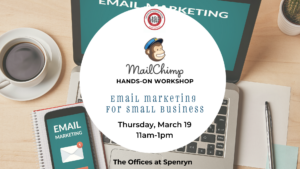 MAILCHIMP: Email Marketing for Small Businesses
